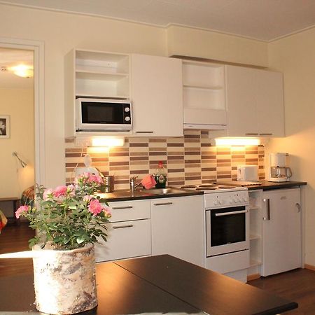 Holiday Home Kokki Rovaniemi Pokój zdjęcie
