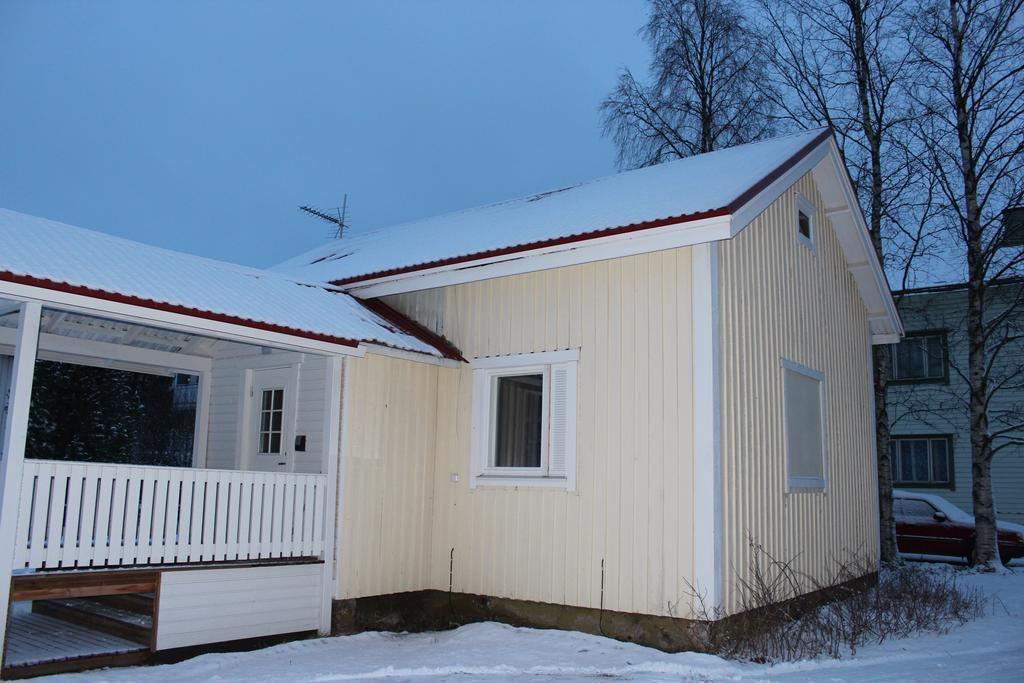 Holiday Home Kokki Rovaniemi Zewnętrze zdjęcie