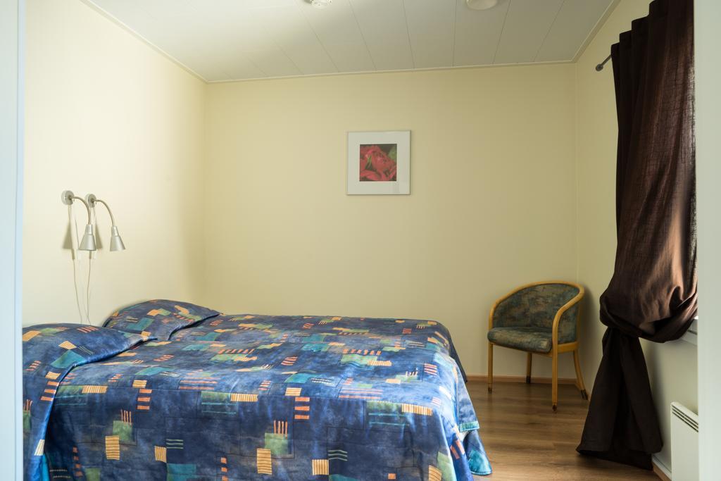 Holiday Home Kokki Rovaniemi Pokój zdjęcie