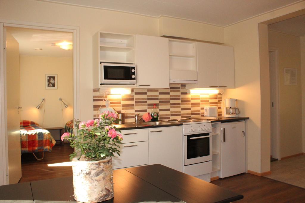 Holiday Home Kokki Rovaniemi Pokój zdjęcie